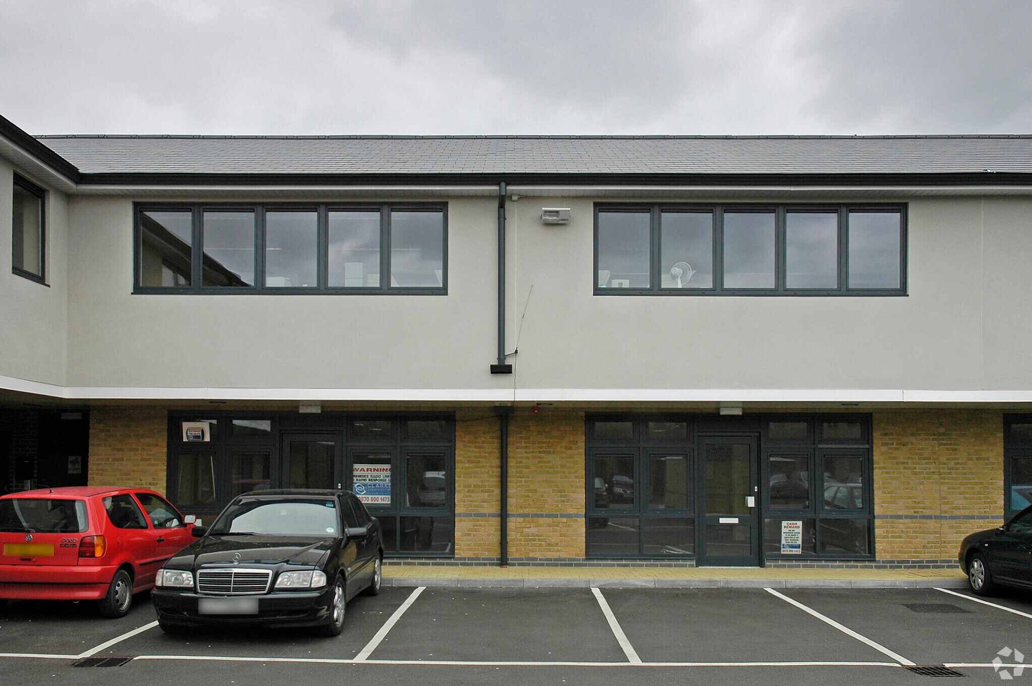 Botley Rd, Southampton en alquiler Foto principal- Imagen 1 de 5