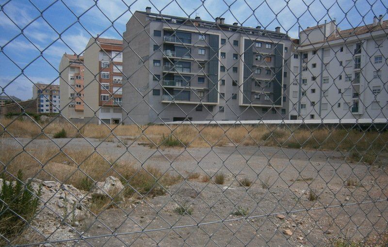 Terreno en Vila-real, Castellón en venta - Foto principal - Imagen 2 de 3
