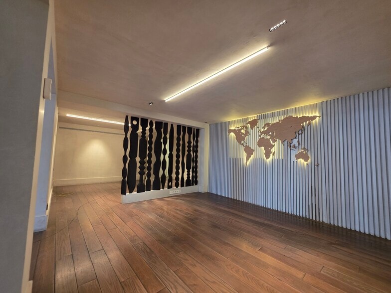 Calle de Serrano, 96, Madrid, Madrid en alquiler - Foto del edificio - Imagen 2 de 14