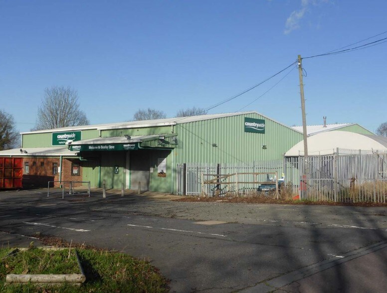 Snitterfield Rd, Bearley en venta - Foto principal - Imagen 1 de 1