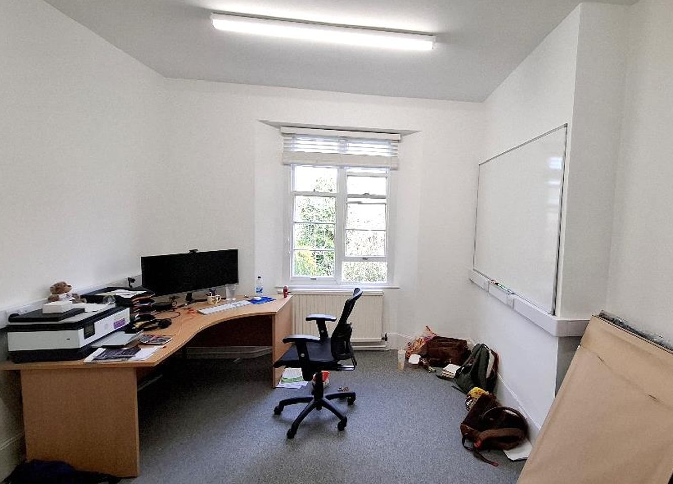 17 Courtenay Park, Newton Abbot en venta Foto del interior- Imagen 1 de 1