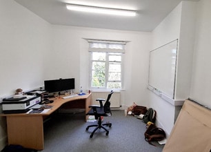 17 Courtenay Park, Newton Abbot en venta Foto del interior- Imagen 1 de 1