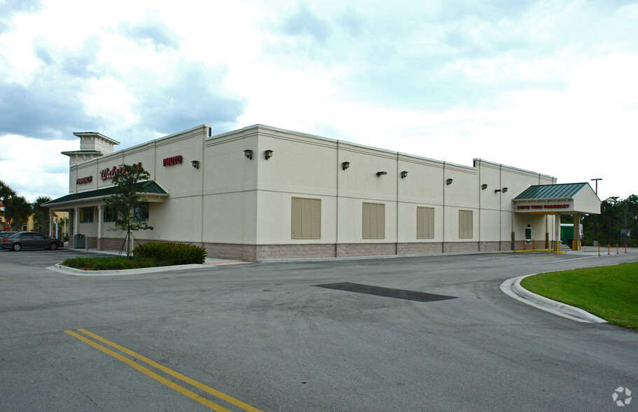 4420 NW Federal Hwy, Jensen Beach, FL en venta - Foto del edificio - Imagen 2 de 2