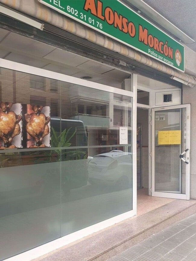 Más detalles de Carrer Berguedà, 30, El Vendrell - Edificio residencial​ en venta