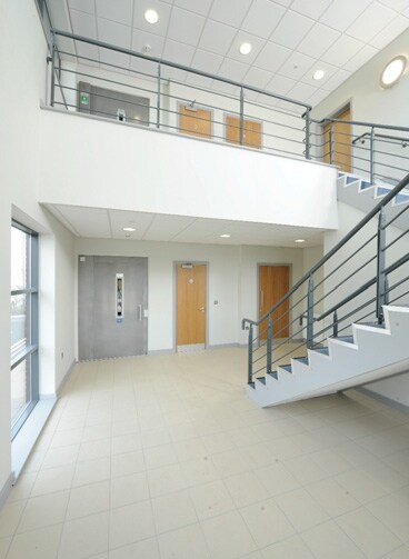 Yew Tree Way, Warrington en alquiler Foto del interior- Imagen 1 de 2