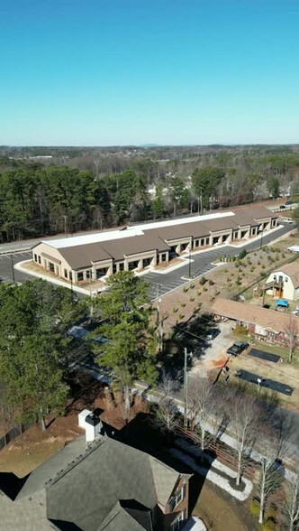 2103 Braselton Hwy, Buford, GA en alquiler - Vídeo de anuncio comercial - Imagen 3 de 12