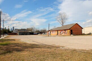 Más detalles de 3907 1/2 Canal St, Houston, TX - Local en alquiler