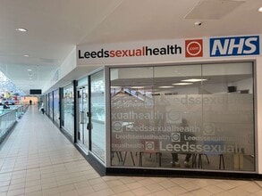 Merrion Way, Leeds en alquiler Foto del interior- Imagen 2 de 2