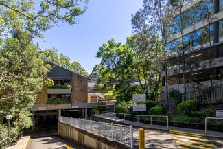 Más detalles de 33 Ryde Rd, Pymble - Oficina en alquiler