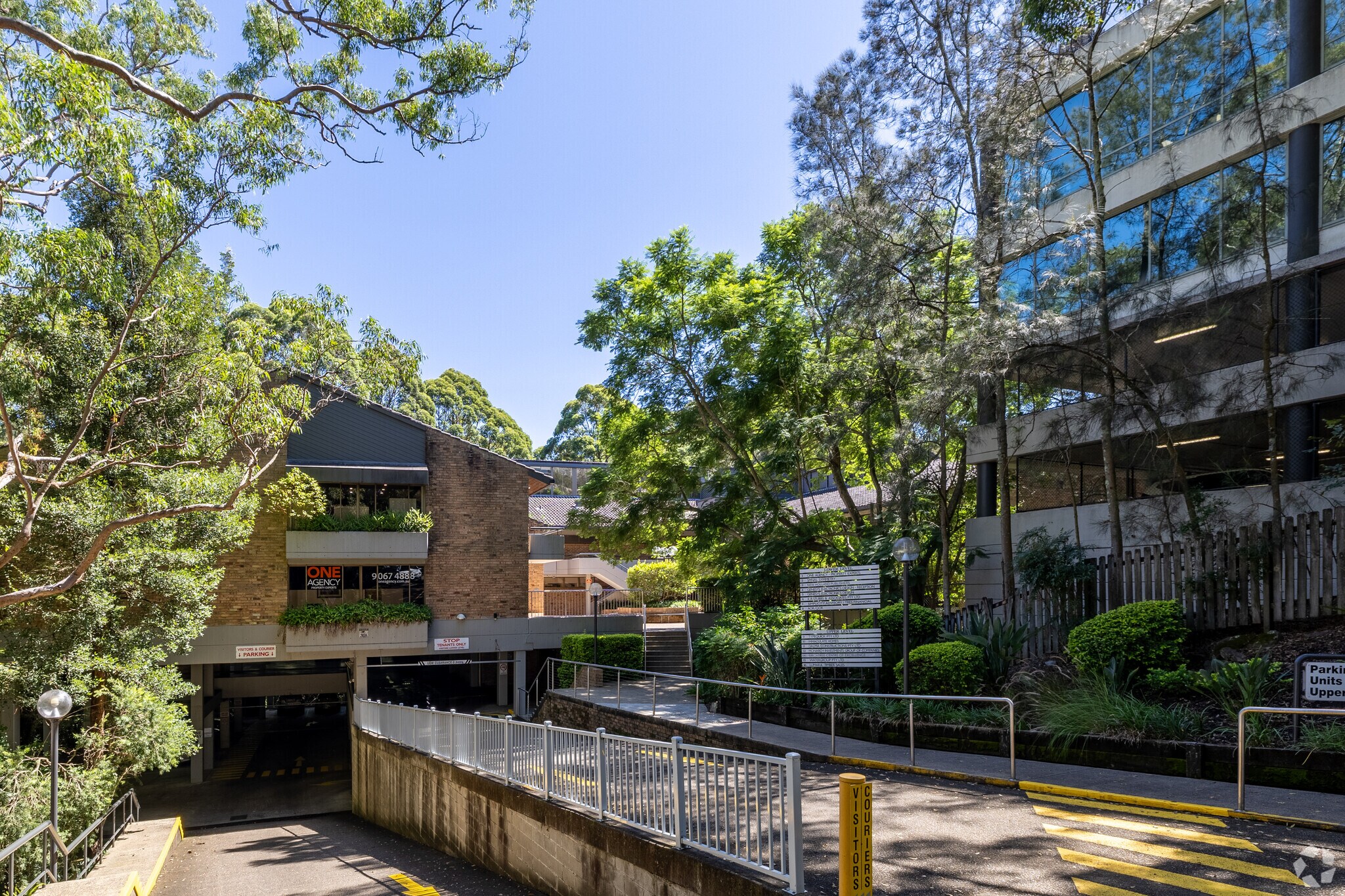 33 Ryde Rd, Pymble en alquiler Foto principal- Imagen 1 de 5
