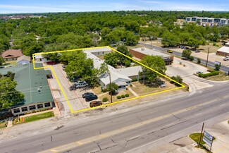 Más detalles para 2309 W Washington St, Stephenville, TX - Terrenos en venta