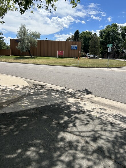 7925 E Harvard Ave, Denver, CO en alquiler - Foto del edificio - Imagen 3 de 3