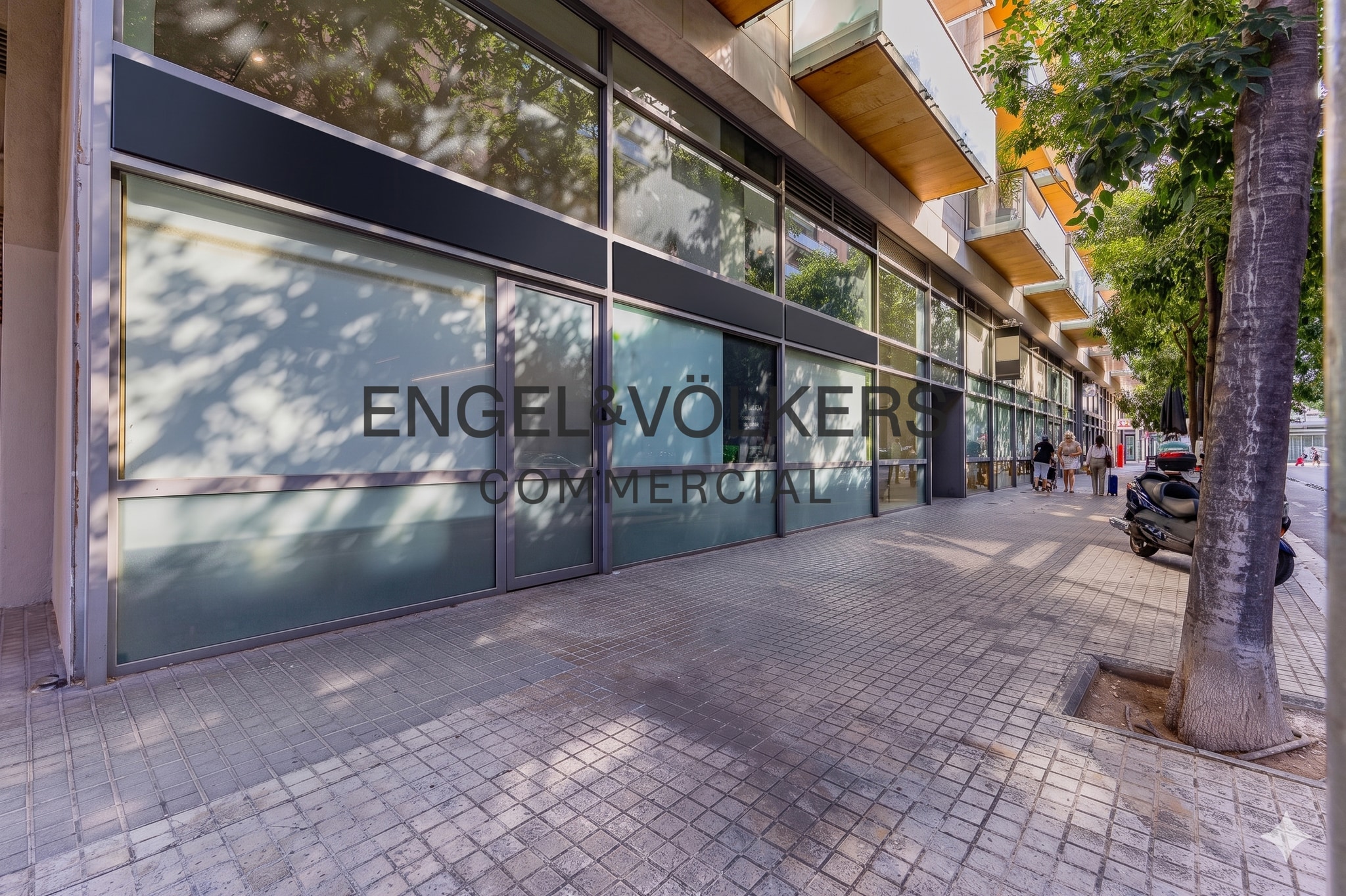 Edificio residencial en Barcelona, Barcelona en venta Foto del interior- Imagen 1 de 2