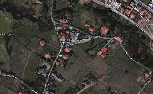 Más detalles de Terreno en venta