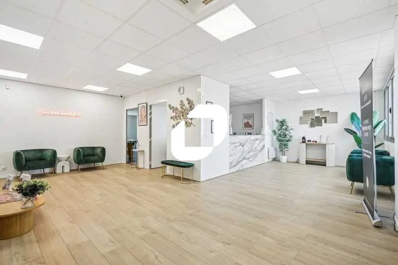 7-9 Avenue Aristide Briand, Cachan en alquiler - Foto del interior - Imagen 3 de 23