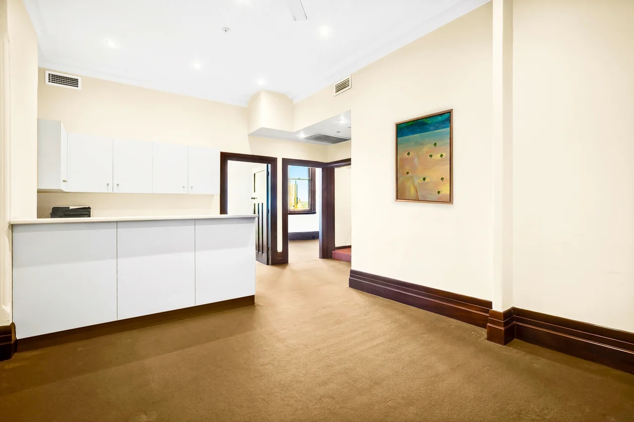 235 Macquarie St, Sydney, NSW 2000 - Unidad 9 - - Foto del interior - Image 2 of 8