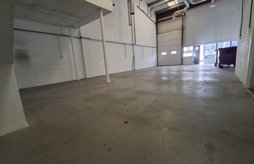 Mile Rd, Bedford en alquiler Foto del interior- Imagen 1 de 3