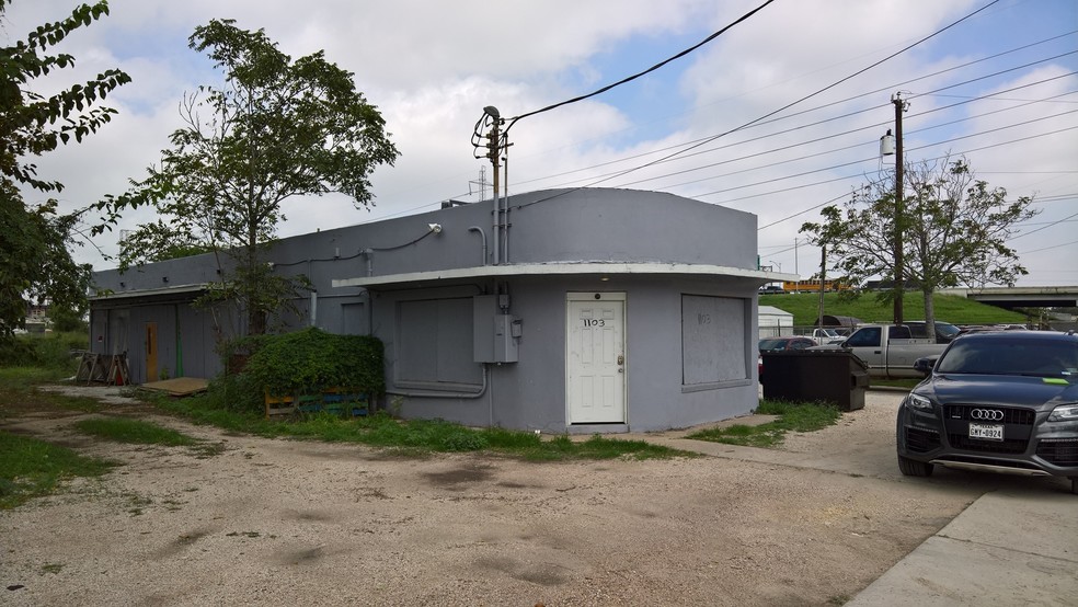 1103 Roosevelt Ave, San Antonio, TX en venta - Foto principal - Imagen 1 de 2