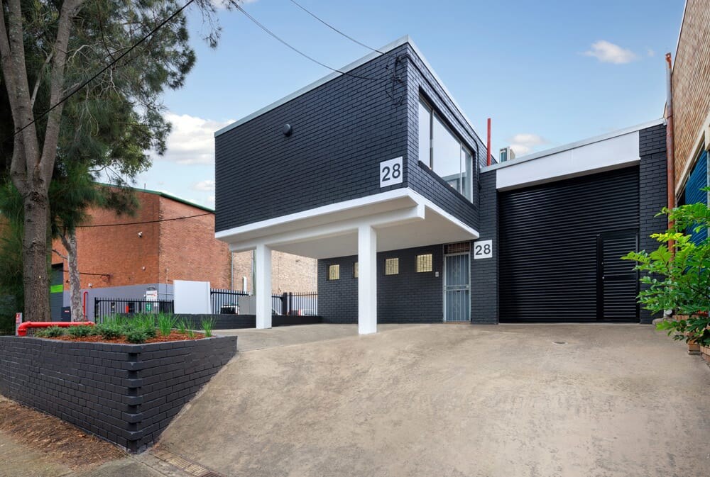 28 Sir Joseph Banks St, Botany en alquiler Foto principal- Imagen 1 de 2