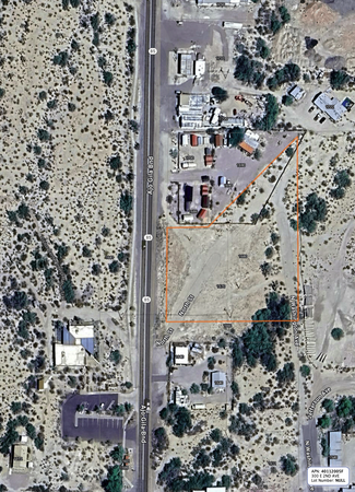 Más detalles para 1670 2nd Ave, Ajo, AZ - Terrenos en venta