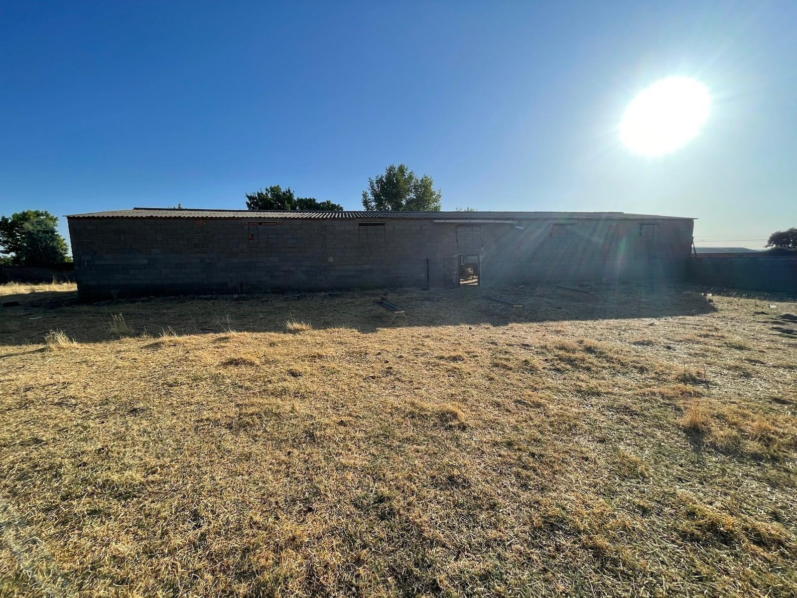 Terreno en Torre de Santa María en venta Foto del edificio- Imagen 1 de 15