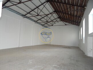 Más detalles de Nave en alquiler