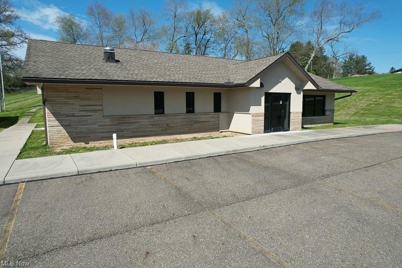 45167 Cadiz Harrisville Rd, Cadiz, OH en venta - Foto del edificio - Imagen 1 de 18