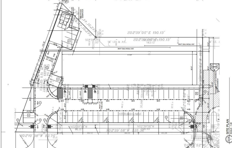 1911 FM 1092 rd, Missouri City, TX en alquiler - Foto del edificio - Imagen 2 de 2