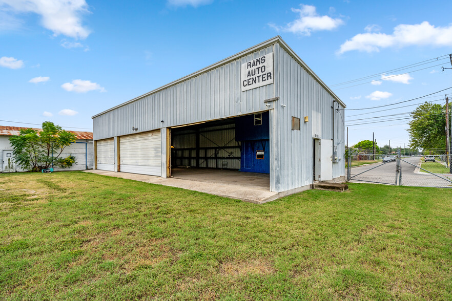 917 S Staples St, Corpus Christi, TX en venta - Foto principal - Imagen 1 de 2