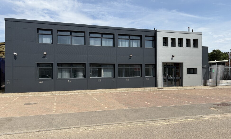 Lyon Way, St Albans en alquiler - Foto principal - Imagen 1 de 1