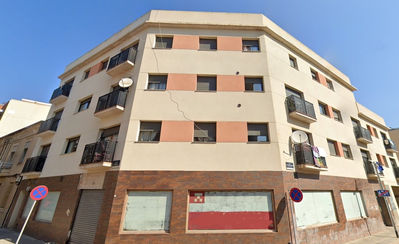 Edificio residencial en Viladecans, Barcelona en venta Foto principal- Imagen 1 de 2