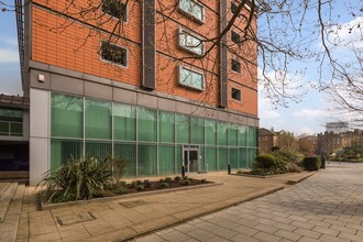 100 Westminster Bridge Rd, London en alquiler Foto del edificio- Imagen 1 de 7