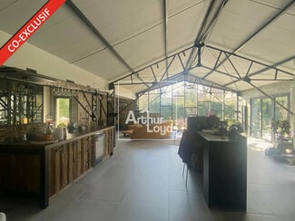 Más detalles de Oficina, flex en alquiler