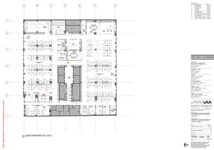 60 Elizabeth St, Sydney en alquiler Plano de la planta- Imagen 1 de 1