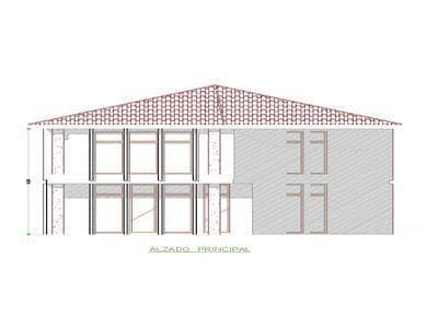 Residencial los Escobares, La Lastrilla, SEG 40196 - - - Otros - Image 2 of 2