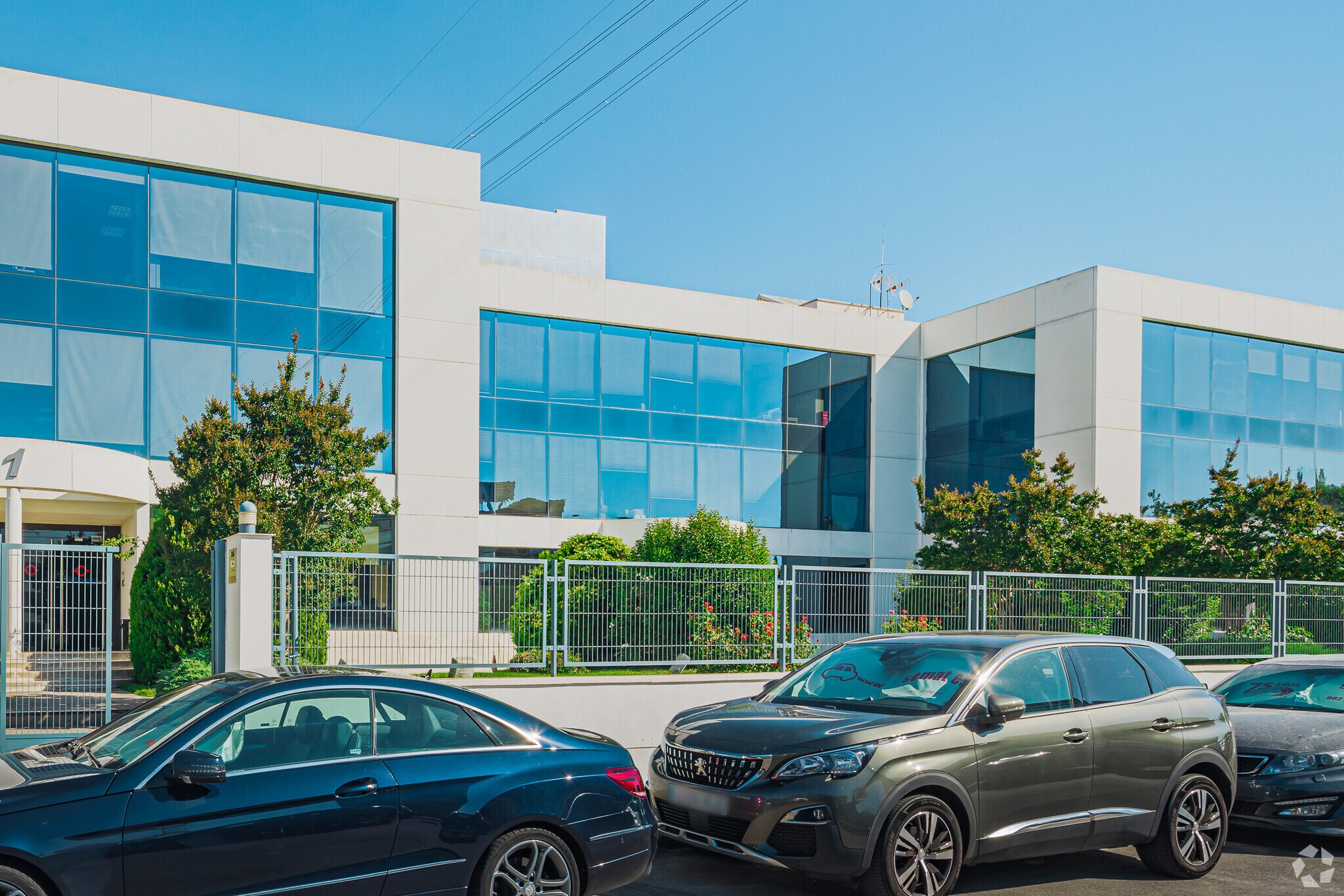 Calle del Musgo, 3, Madrid, Madrid en alquiler Foto principal- Imagen 1 de 6