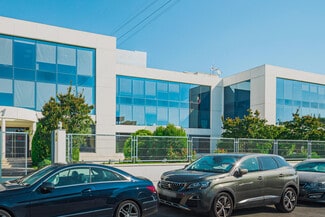 Más detalles de Calle del Musgo, 3, Madrid - Oficina en alquiler