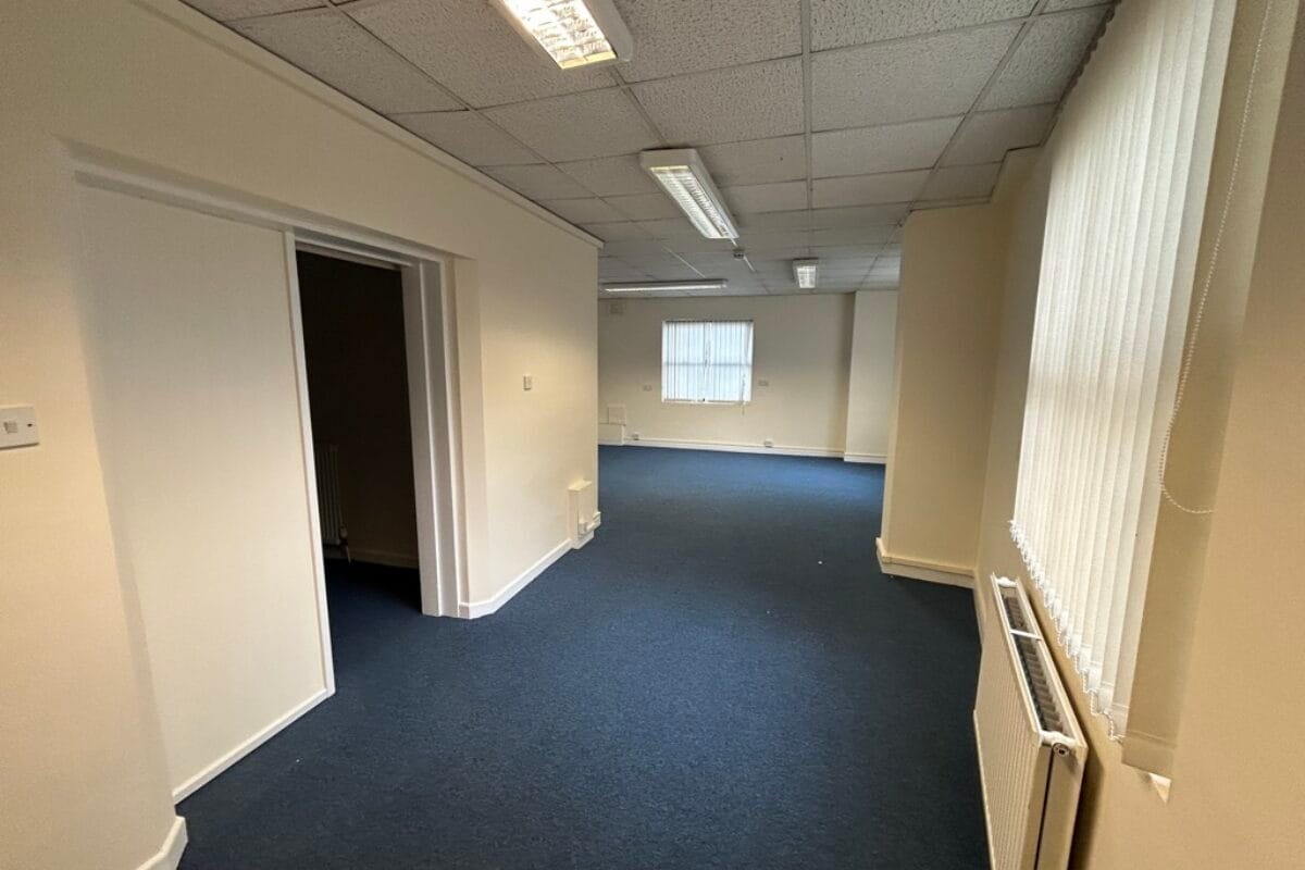 New North Rd, Exeter en alquiler Foto del interior- Imagen 1 de 3