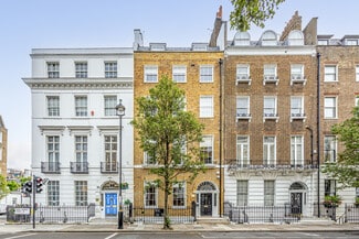 Más detalles de 12 Upper Wimpole St, London - Oficina en alquiler