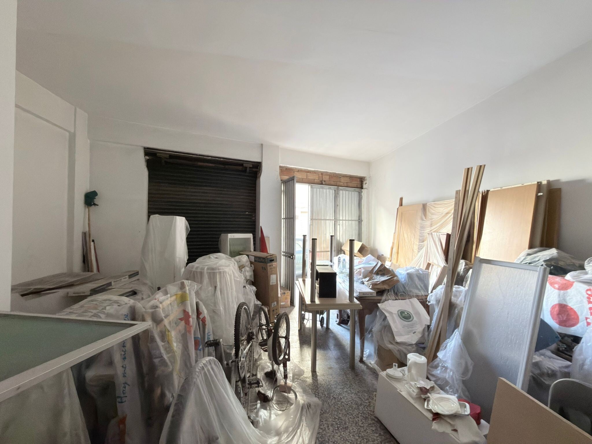 Edificio residencial en Sagunto, Valencia en venta Foto principal- Imagen 1 de 2