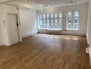 9 Little Portland St, London en alquiler - Foto del interior - Imagen 3 de 24