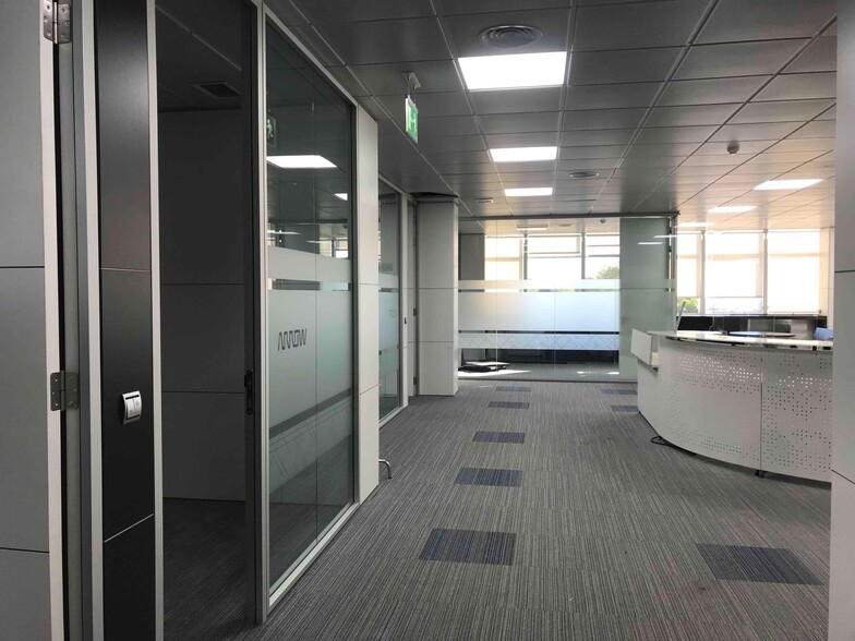Oficina en Alcobendas, Madrid en alquiler - Foto del edificio - Imagen 2 de 4