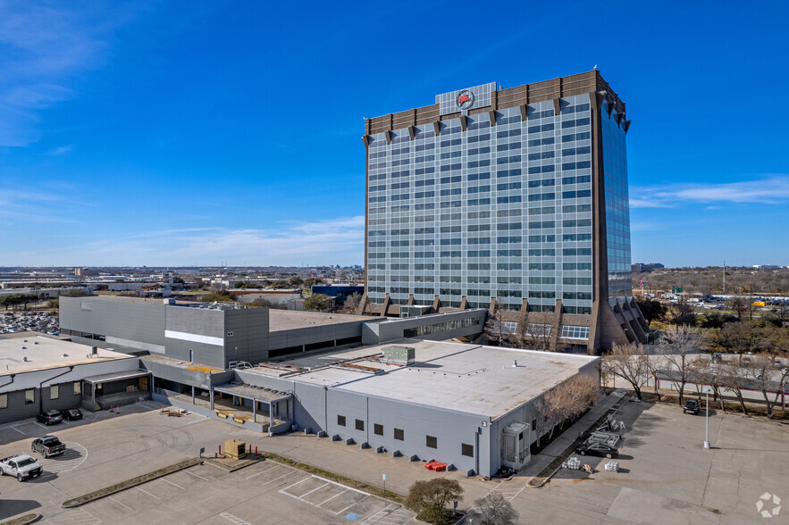 3000 Pegasus Park Dr, Dallas, TX en alquiler - Foto del edificio - Imagen 2 de 21