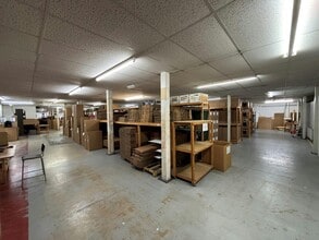 Avenue Two, Witney en alquiler Foto del interior- Imagen 2 de 4