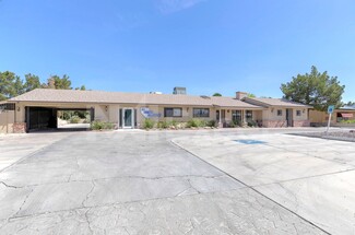 Más detalles para 2948 E Russell Rd, Las Vegas, NV - Oficinas en venta