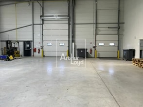 Nave en Lieusaint en alquiler Foto del interior- Imagen 2 de 3