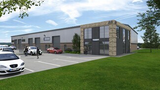 Más detalles de Paices Hl, Aldermaston - Nave en alquiler