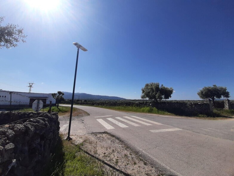 Terreno en Albalá, Cáceres en venta - Foto principal - Imagen 2 de 9