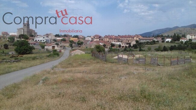 Más detalles de Terreno en venta
