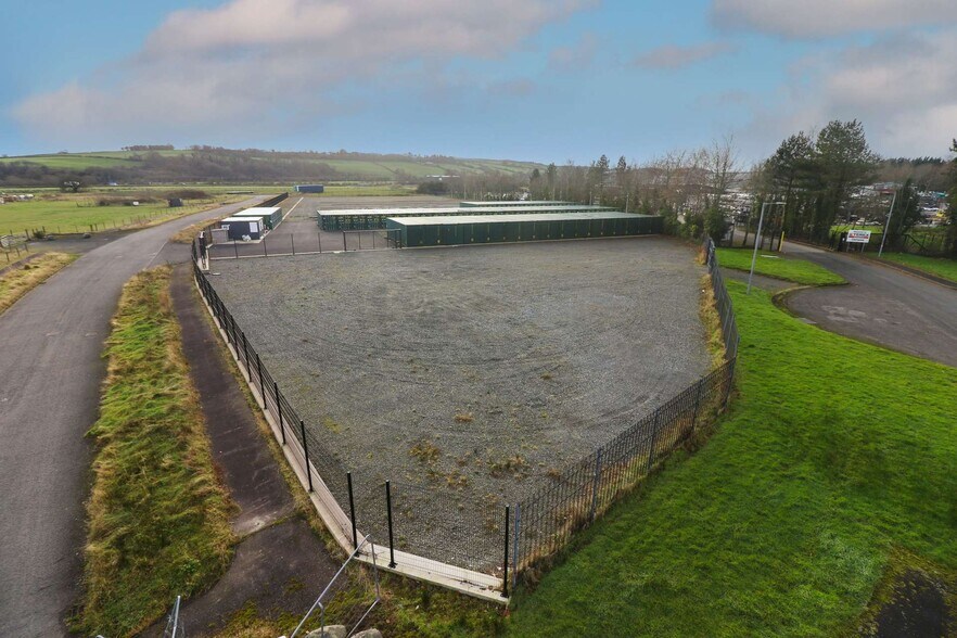 Keans Hill Rd, Londonderry en venta - Foto del edificio - Imagen 2 de 3